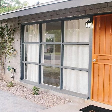 Remodeled Modern Ground Level Apt Blocks To Dwntn - B Tempe Exteriör bild
